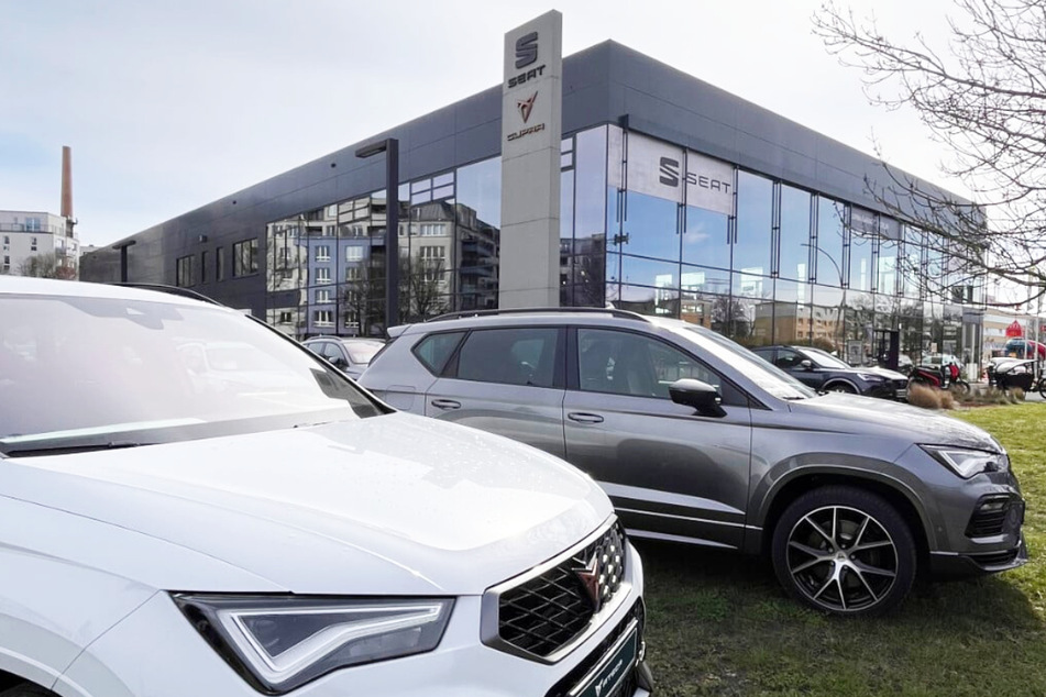 Schaut vom 25. bis 30. November in der CUPRA Garage Berlin (Prenzlauer Promenade 46) vorbei und sichert Euch Euren Traumwagen.