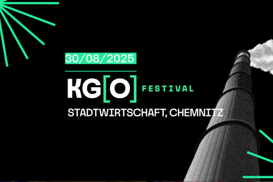 Das KONSUMGUT[OST] Festival findet in der Stadtwirtschaft statt.