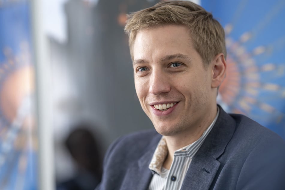 Münchens Oberbürgermeister Dominik Krause (35, Grüne) betont trotz der Maßnahmen: "Die Trinkwasserversorgung in München ist aktuell gesichert."
