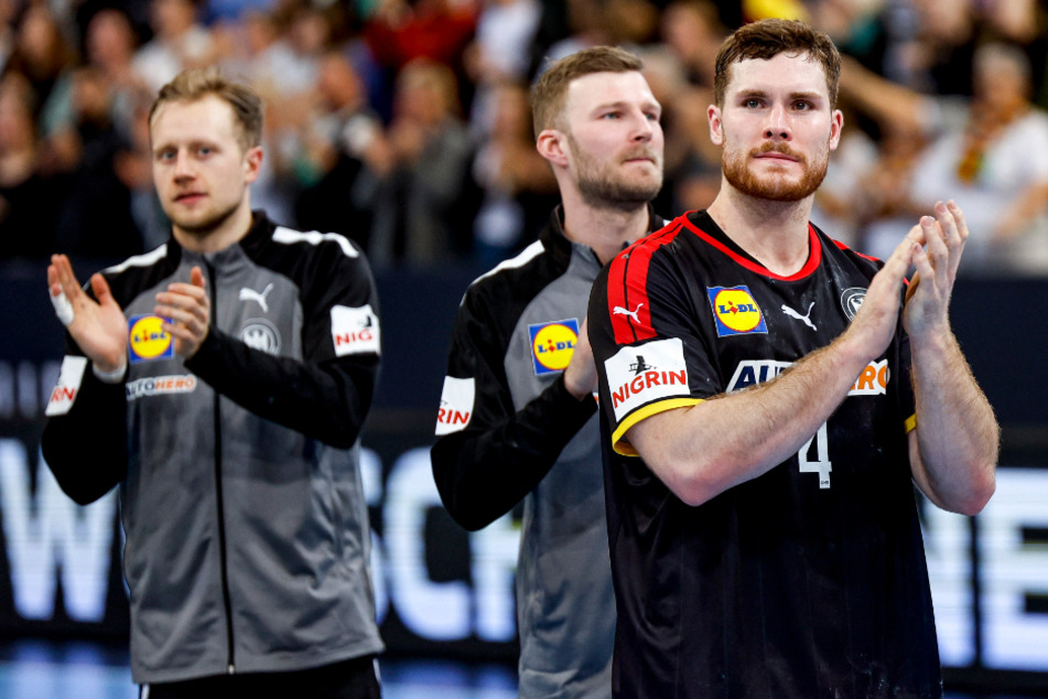 Die deutsche Handball-Nationalmannschaft konnte mit ihrer Leistung beim letzten Test vor der WM zufrieden sein - und wurde vom Publikum in Hannover gefeiert.