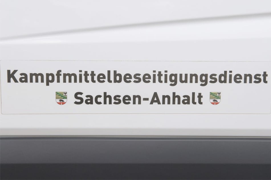 In Braunsbedra wurden seit Ende September bei Untersuchungen für einen geplanten Brückenneubau mehrere Fliegerbomben gefunden. (Symbolbild)