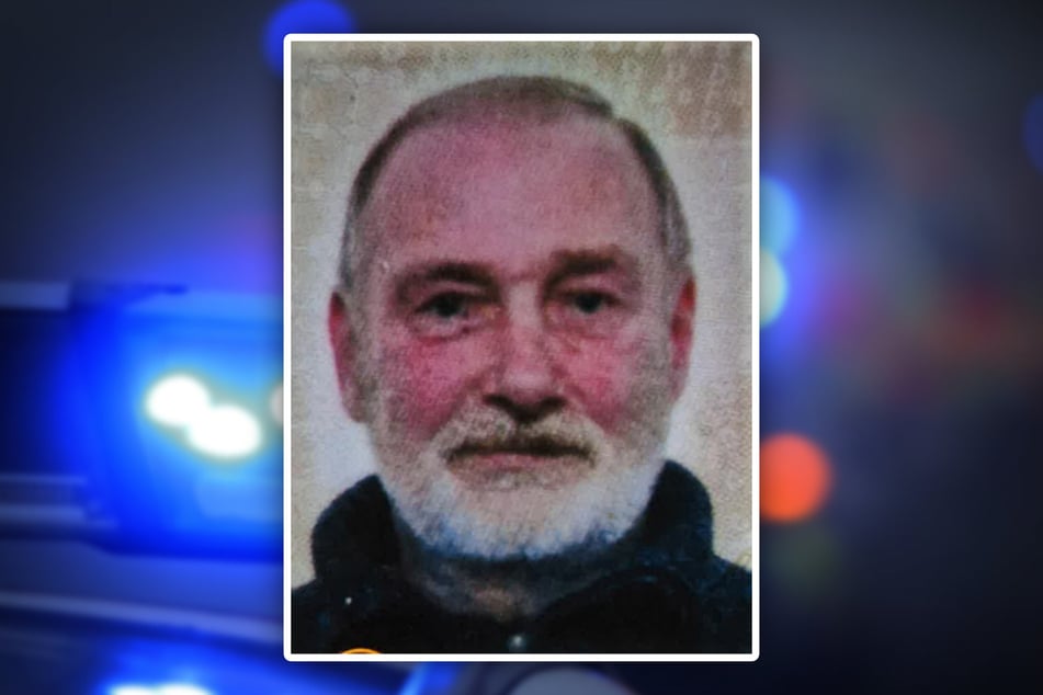 Wo ist Bernd Eberhard M. (74) aus Vienau?