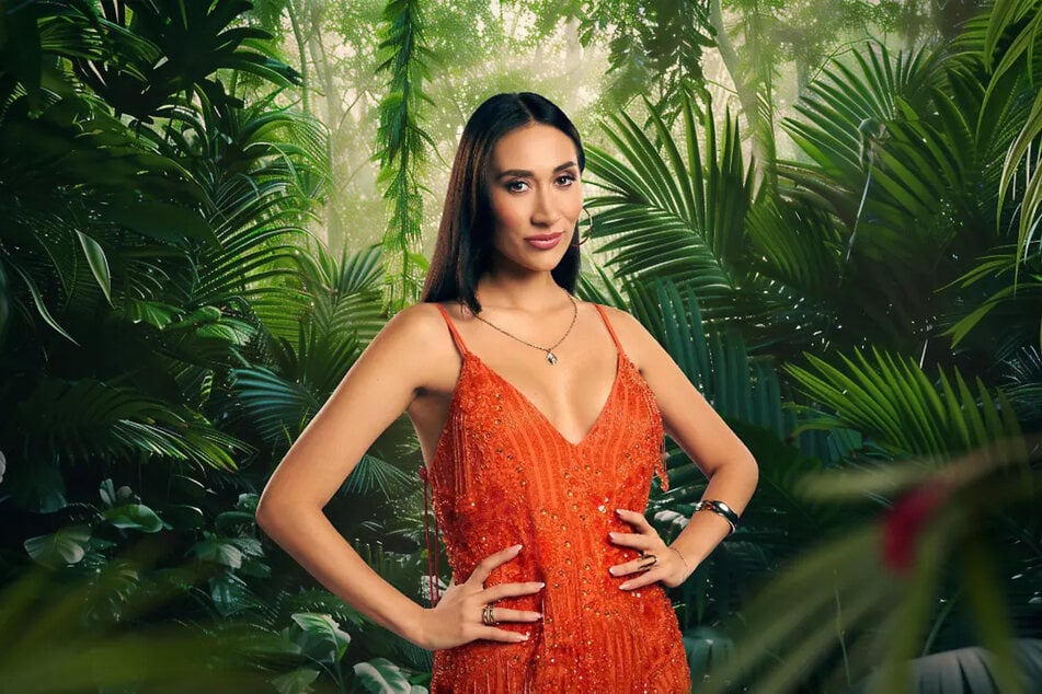 Samira Yavuz (32) reicht nach dem Dschungelcamp die Scheidung ein.