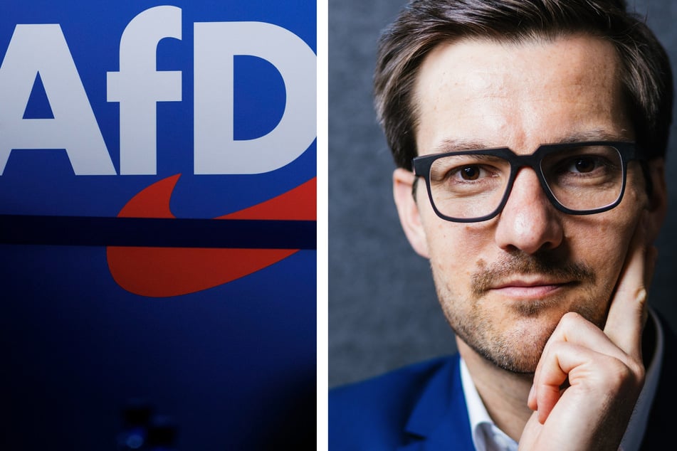 Äußerungen von OB: Freiburger AfD scheitert vor Gericht