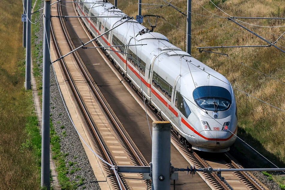 Hitze-Kulanz bei der Deutschen Bahn: Kunden können Fernreise stornieren und bekommen Geld zurück