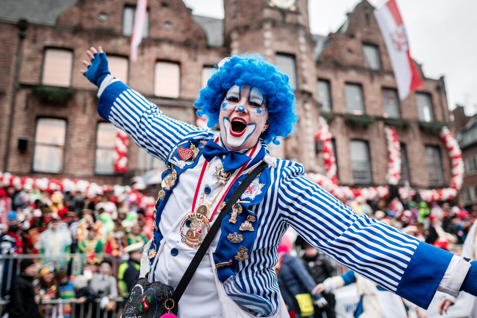 "Mehr Sensibilität gewünscht": Ausweichtermin für Düsseldorfer Rosenmontagszug stößt auf Widerstand!