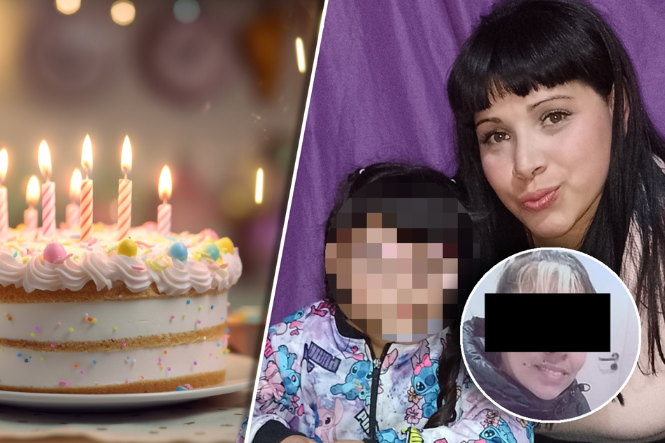 Wegen Geburtstagstorte: Frau bringt Ex (†27) ihres Freundes um