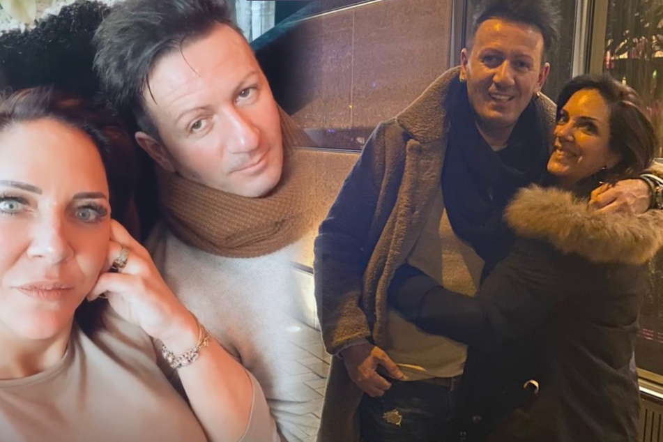 Nach Callboy-Eklat: Ennesto entschuldigt sich öffentlich bei Danni Büchner!