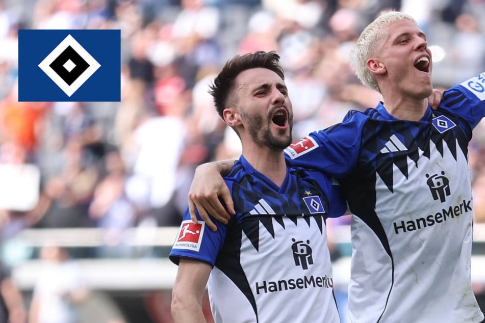 HSV-Blog: Fabio Viera will bleiben, Ablöse für Grønbaek gedrückt