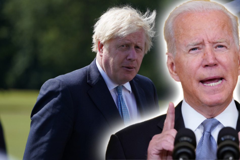 Taliban-Horror in Afghanistan: Wie geht's weiter? Kurzfristige G7-Schalte geplant!