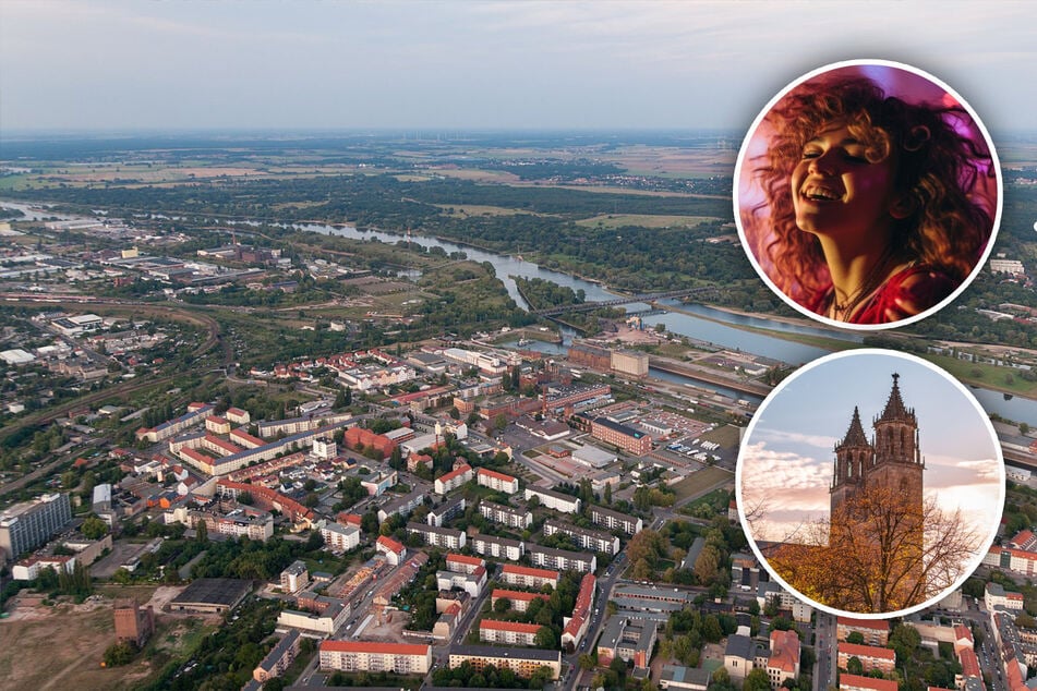 Am Samstag noch nichts vor? Diese bunt durchmischten Events hat Magdeburg zu bieten