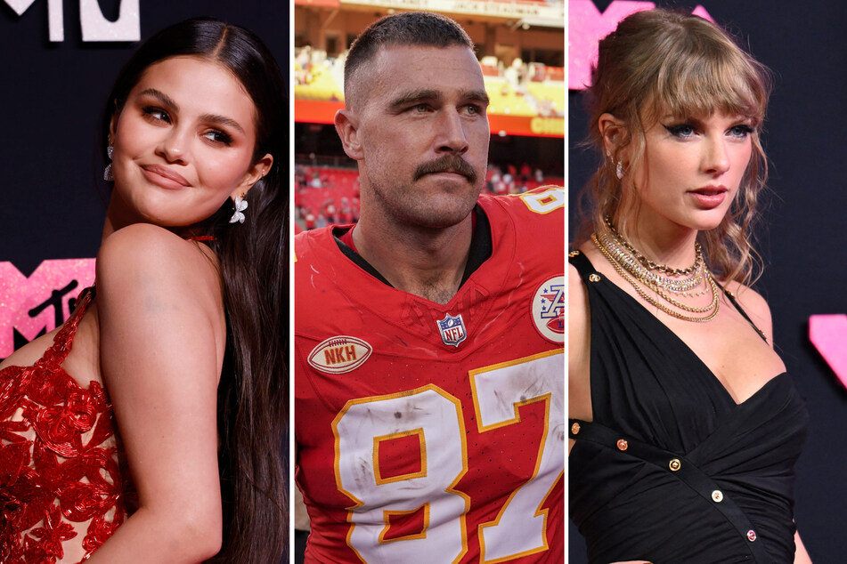 Has Selena Gomez changed her stance on Taylor Swift and Travis Kelce's romance?