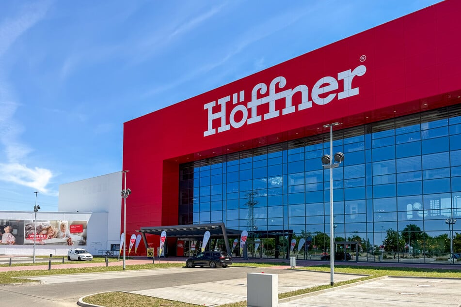 Höffner lässt massiv die Preise fallen!