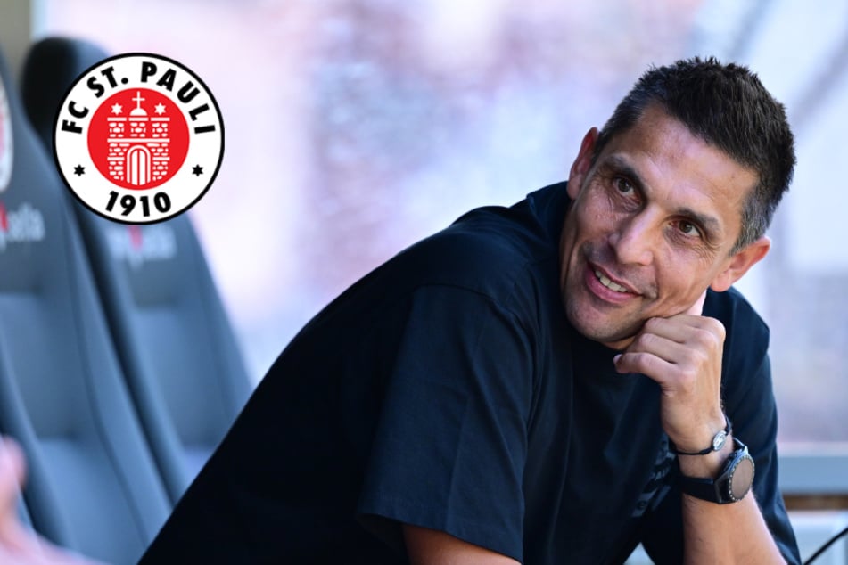 St. Pauli muss zu Marcel Rapps alter Liebe: "Besonderes Spiel für mich"