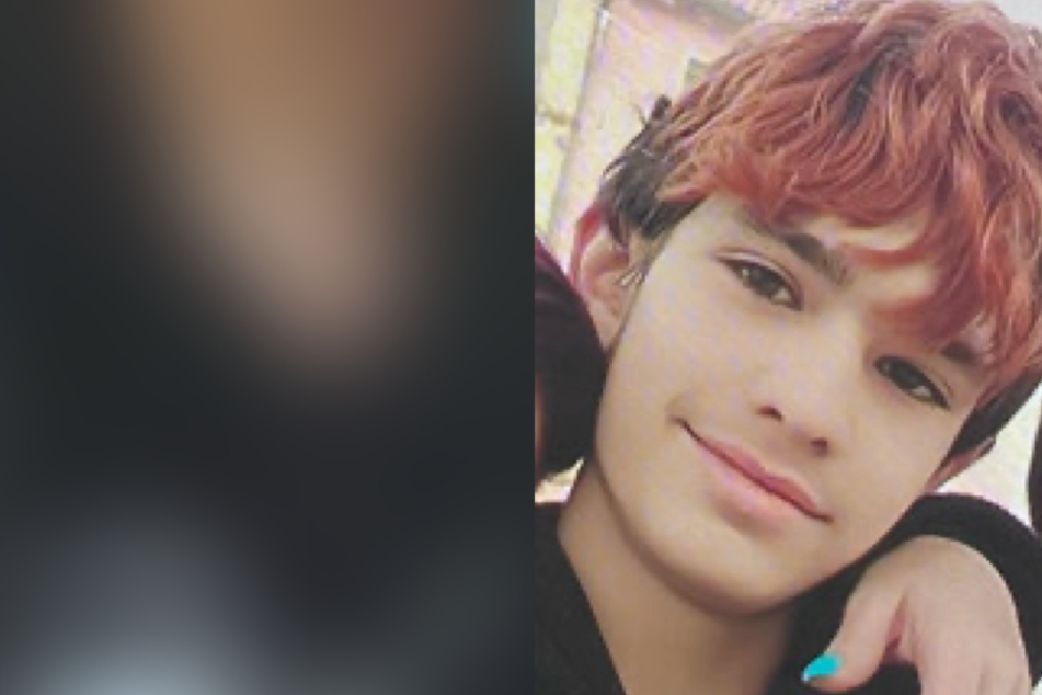 14-jähriger Magdeburger mit auffälliger Frisur vermisst