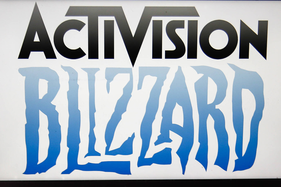 Activision Blizzard to miss out on this year's Game Awards after scandal