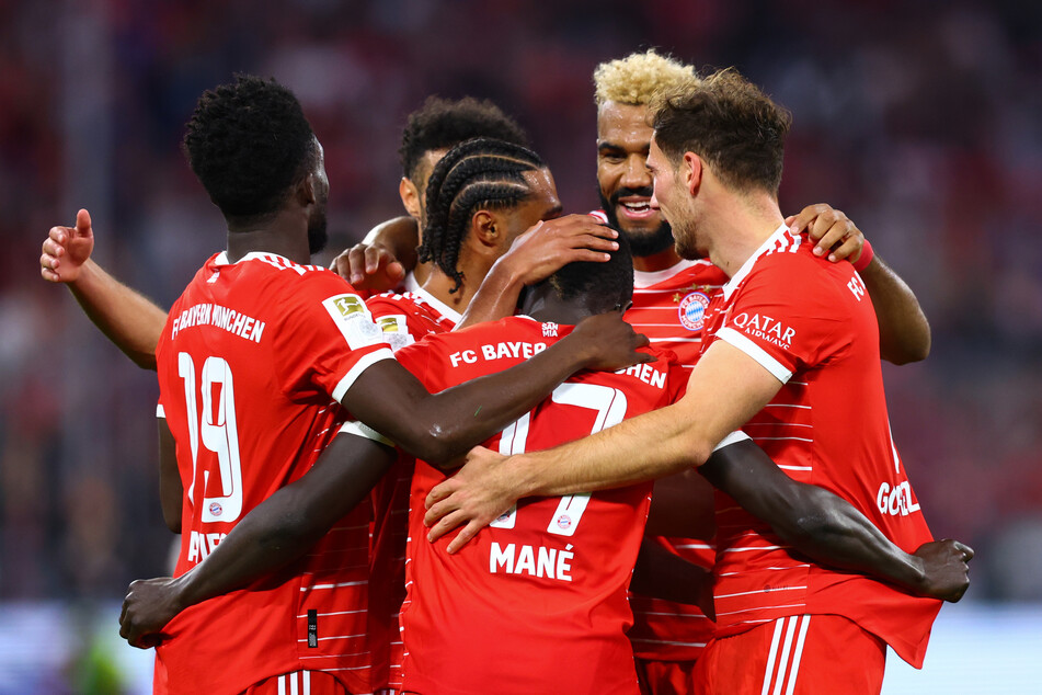 Der FC Bayern München darf sich nach einem dominanten Auftritt gegen den SC Freiburg über drei wichtige Zähler in der Bundesliga freuen.