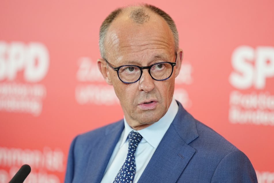 Bundeskanzler Friedrich Merz (70, CDU) verärgert die iranische Führung.