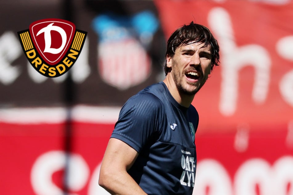 Dynamo-Dresden-Blog: Ex-Dynamo beendet seine Karriere