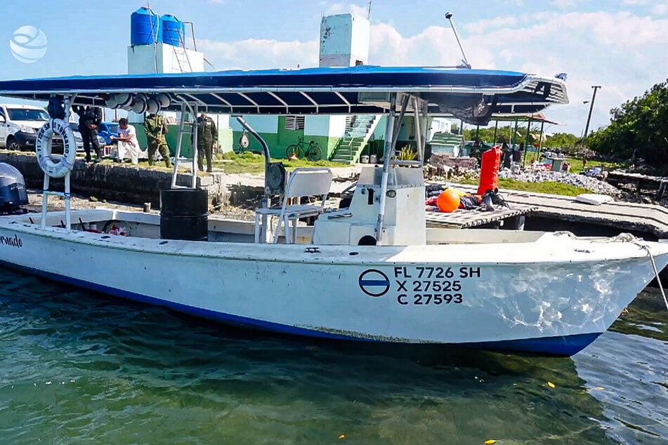 Cuba reports fifth death from US speedboat shootout