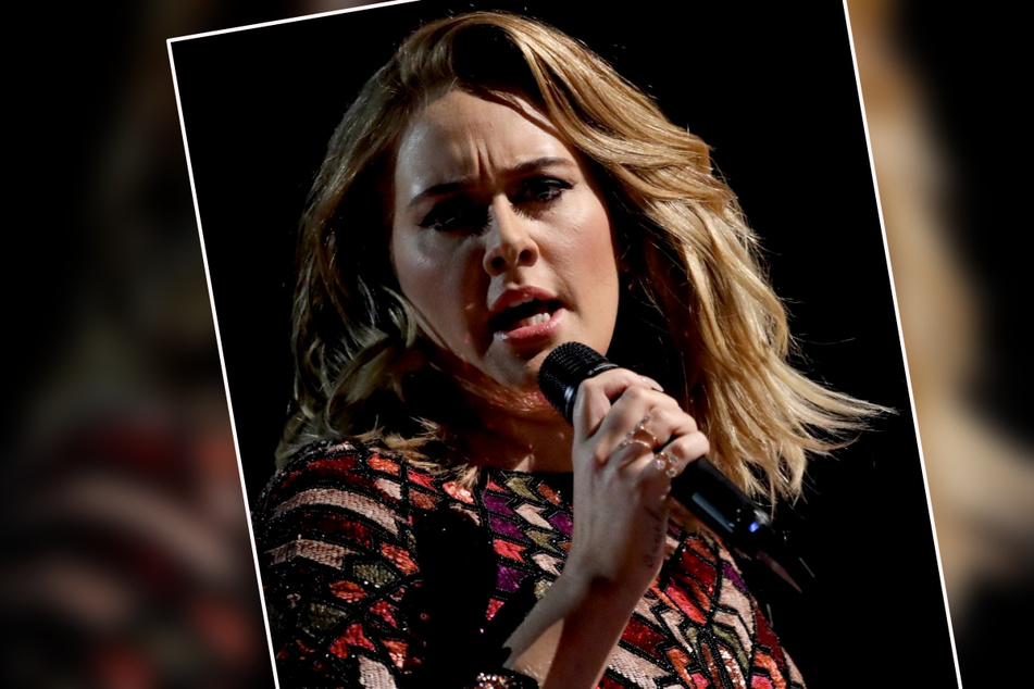 Sängerin Adele liefert Vorgeschmack auf ihr neues Album