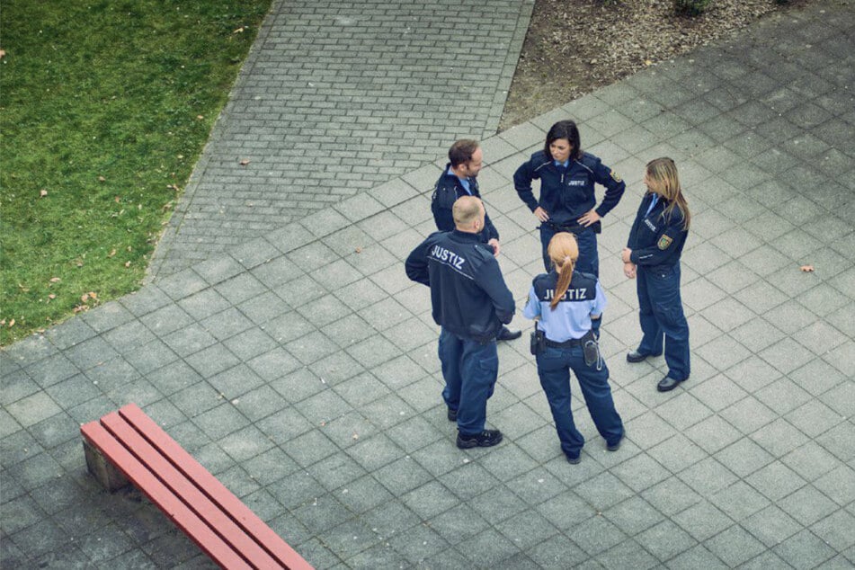 Für diese Truppe werden in Sachsen neue Leute gesucht