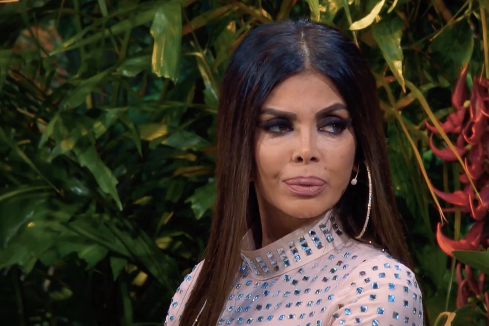 Selbst wenn man Kader Loth (53) ihre verbalen Entgleisungen zeigt, scheint sie diese nicht wirklich wahrzunehmen.