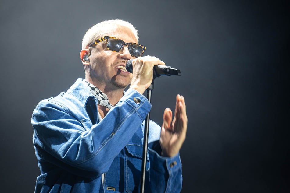 Der Rauschmiss von Rapper Macklemore (43) hatte hohe Wellen geschlagen.
