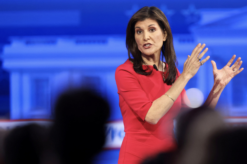 Nikki Haley surges in New Hampshire, Iowa polls ahead of first caucus