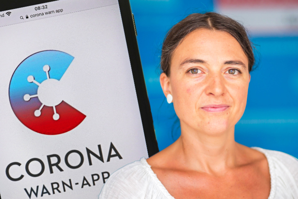 Chemnitz: Corona-Warn-App: Das rät die Verbraucherzentrale