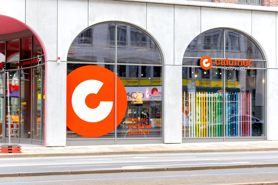 Neu in Dresden: Calumet feiert Flagship-Store Neueröffnung mit exklusiven Deals