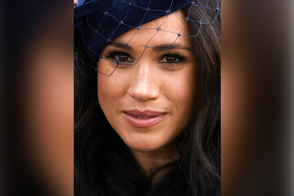 Innocent or bully? Duchess Meghan is said to have humiliated palace staff.