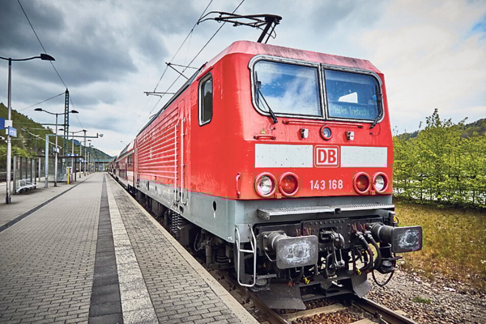 Ab Montag: DVB und VVO nehmen wieder Fahrt auf!