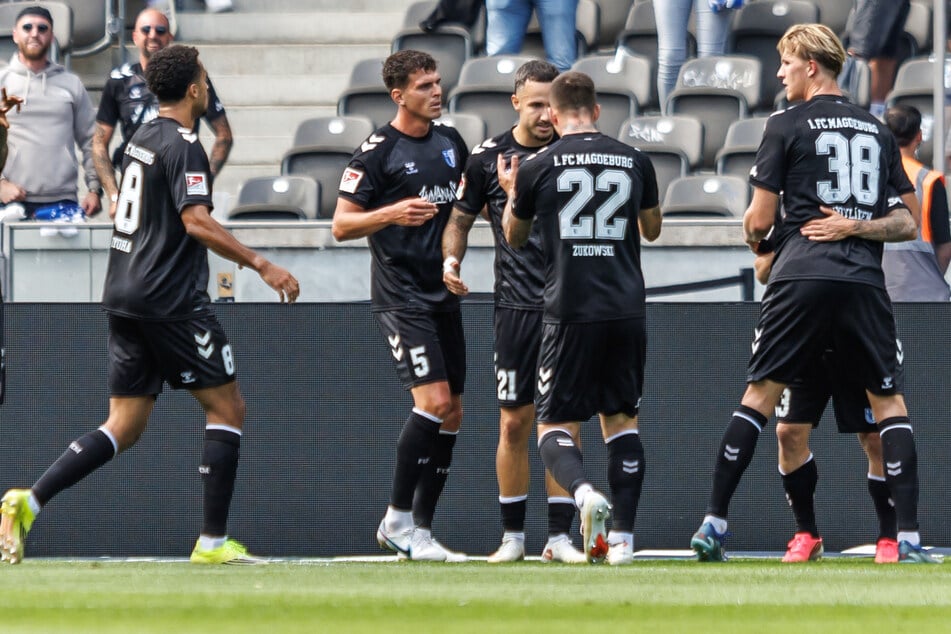 Der 1. FC Magdeburg wird weiterhin auf eine Topspiel-Ansetzung warten müssen.