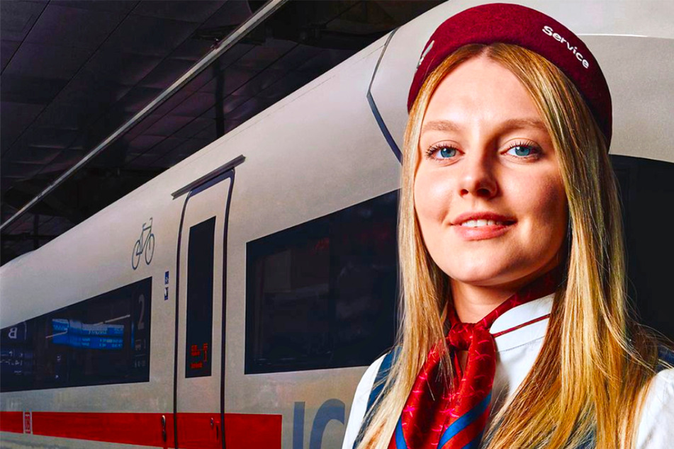 Deutsche Bahn eröffnet am 7. März die DB Job-Welt im Hauptbahnhof Erfurt