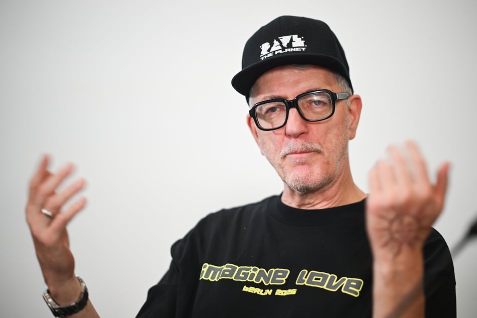 Dr. Motte (66) nimmt die Politik in die Pflicht.