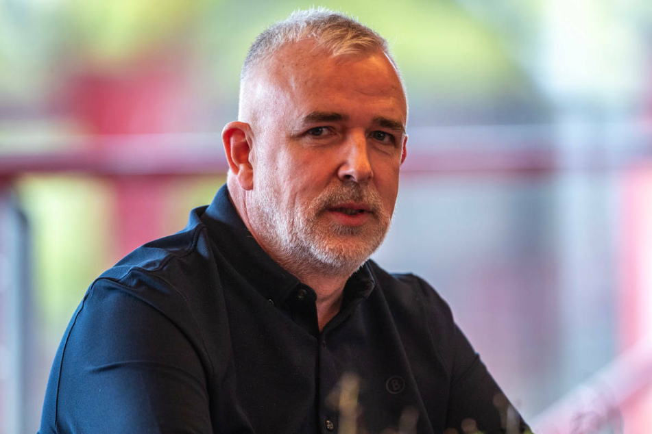 Union-Präsident Dirk Zingler (57) hat sich gegen einen Ausschluss von Teilen der Bevölkerung ausgesprochen, der mit einer Umsetzung der 2G-Regel einhergehen würde.