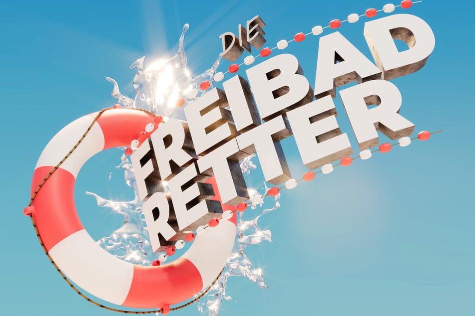Die Freibad-Retter: Darum hat sich ein mutiger Mann das Naturbad in ...