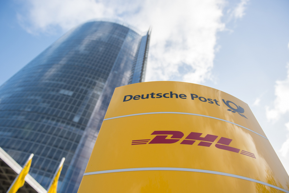 Deutsche Post DHL benennt sich um: So heißt das Unternehmen nun