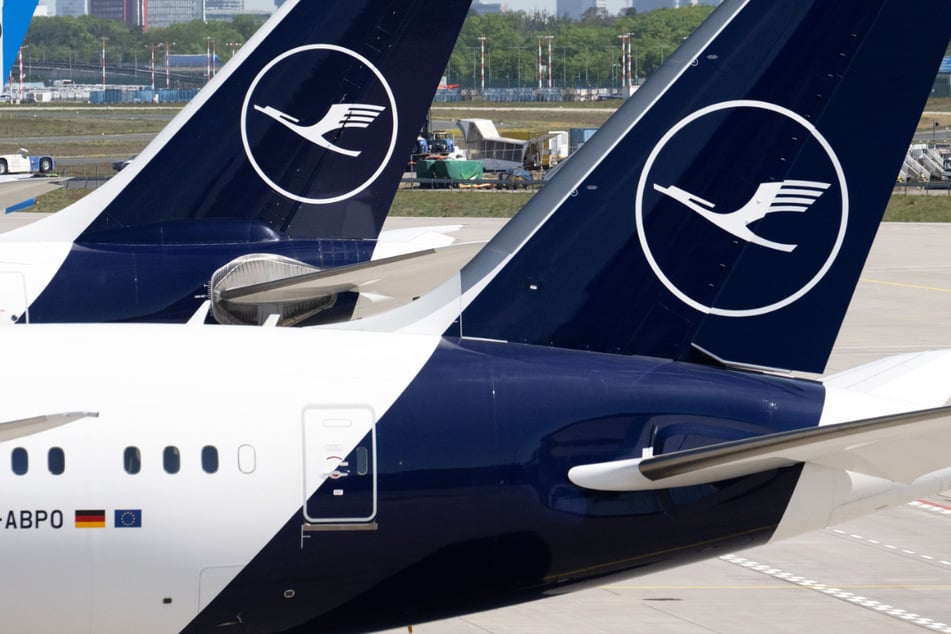 Lufthansa: Schlechte Nachrichten für Reisende: Lufthansa-Tickets werden teurer