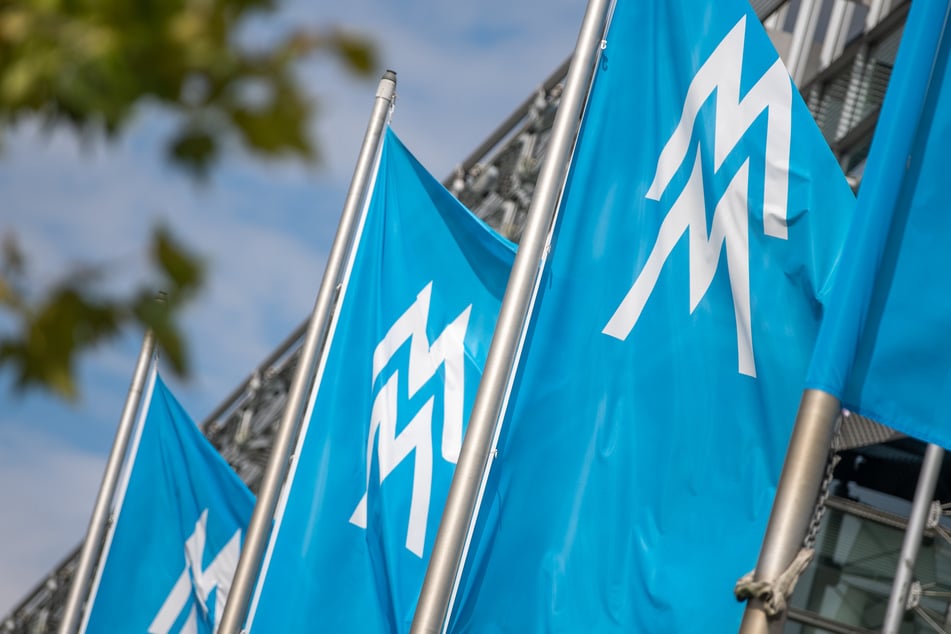 Sein Wunsch ist es, dass die Leipziger Messe stärker genutzt wird.
