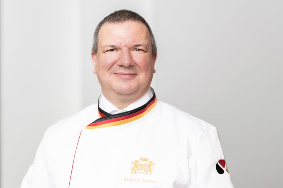 Bäckermeister Roland Ermer (61) ist neuer Präsident der Europäischen Bäcker- und Konditorenvereinigung (CEBP).