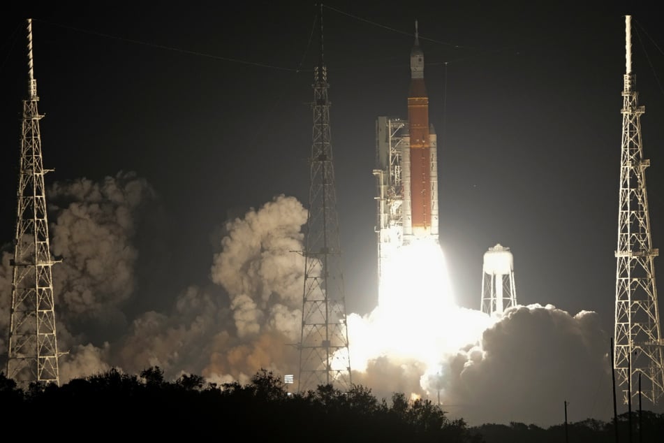 Neues Fach an Uni in Sachsen: Hier könnt Ihr Weltraumtechnologie studieren!