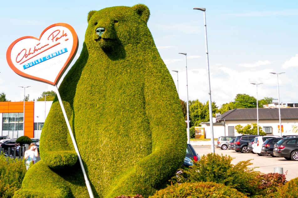 Hier seid Ihr die VIPs! Der Ochtum Park Bremen lädt zu den mega Shopping-Tagen.