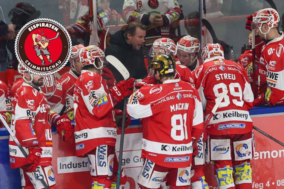 Großes Gegnerlob für Eispiraten! Und heute Punkte in Kaufbeuren?