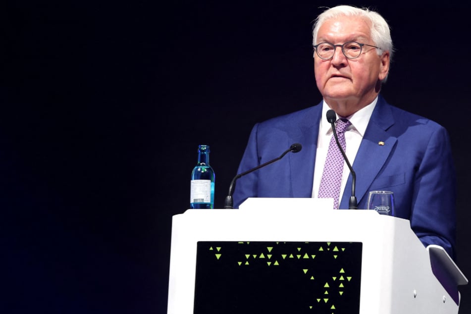 Gamescom gestartet, Bundespräsident warnt: Leidet Gamingbranche noch an schlechtem Ruf?