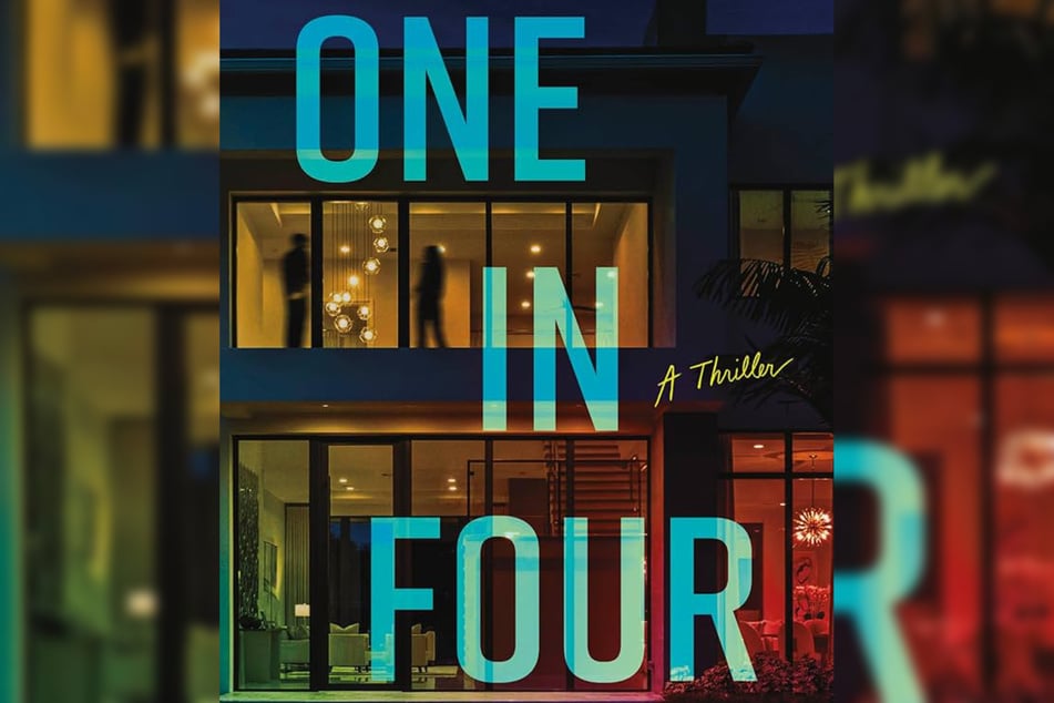 One in Four will be released on May 13.