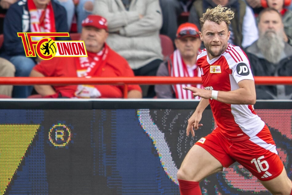 Überraschender Abgang: Union Berlin verliert seine "Lebensversicherung"