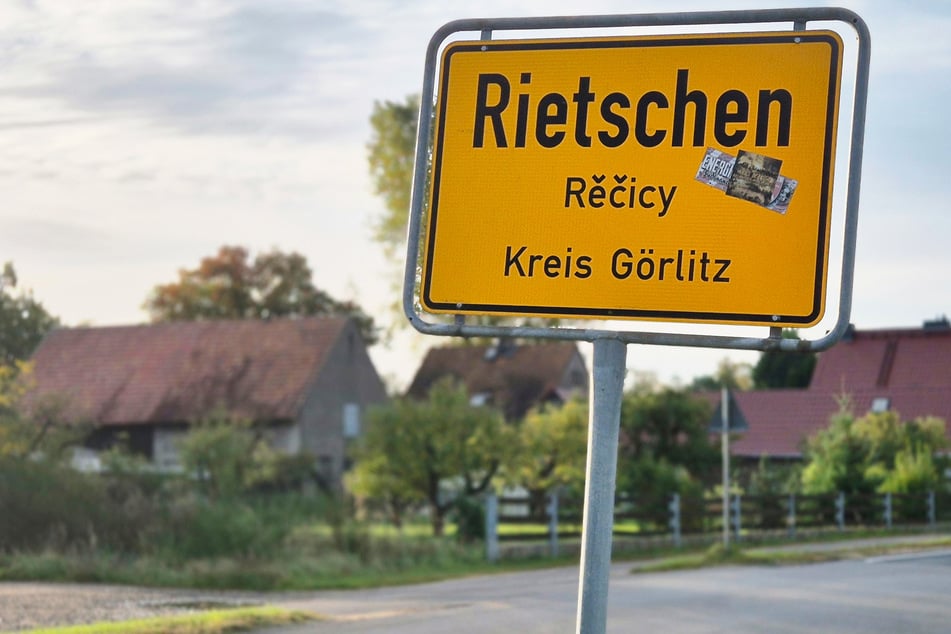 Rietschen liegt im sorbischen Osten des Freistaats und hat aktuell knapp 2400 Einwohner.