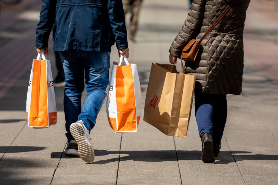 Werden die Menschen in Zukunft öfter die Möglichkeit haben, sonntags einkaufen zu gehen? (Symbolfoto)